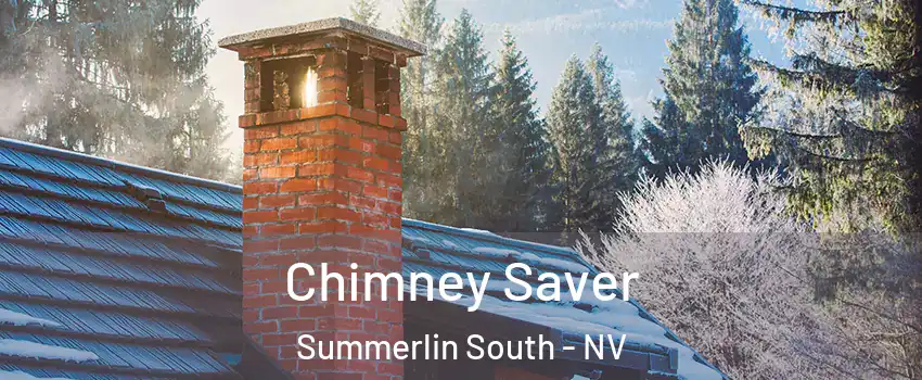  Chimney Saver Summerlin South - NV