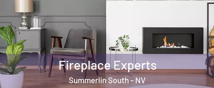  Fireplace Experts Summerlin South - NV
