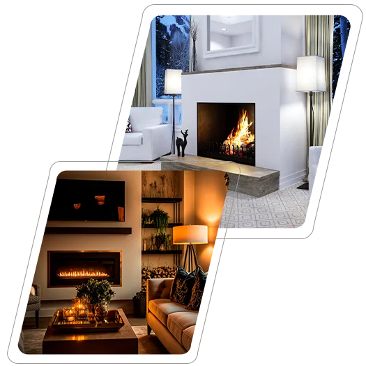 Remove Chimney Odor in Summerlin South, NV