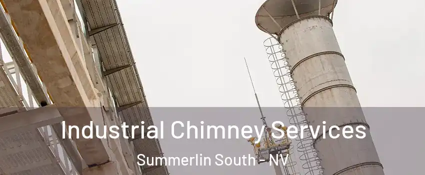  Industrial Chimney Services Summerlin South - NV