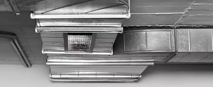 Trusted Air Duct Cleaning Company in Summerlin South, Nevada