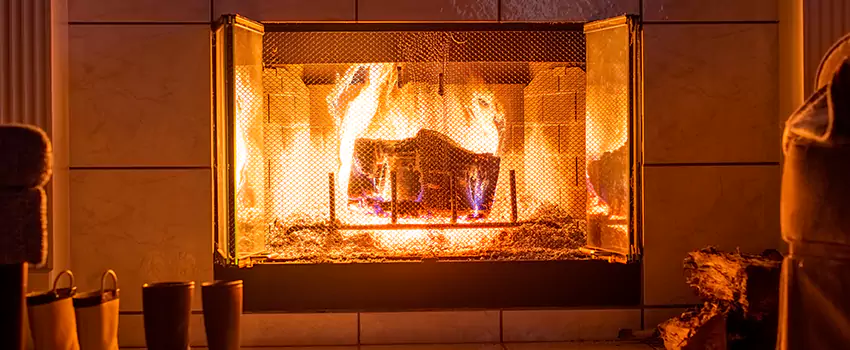 Astria Vent Free Gas Fireplaces Installation in Summerlin South, NV