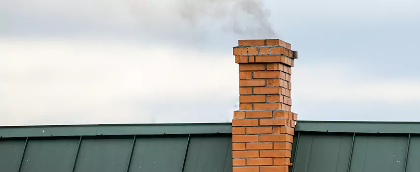 Animal Screen Chimney Cap Repair And Installation Services in Summerlin South, Nevada