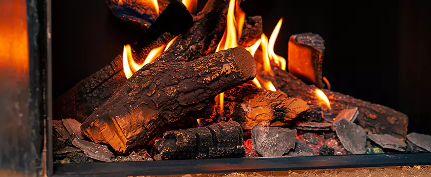 Chimney Fireplace Ash Dump Cleaning in Summerlin South, NV