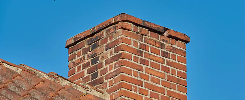 Clean Blocked Chimney in Summerlin South, Nevada