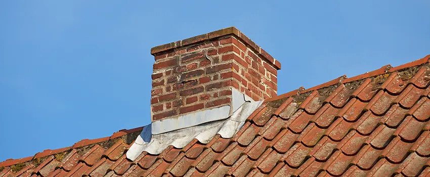 Residential Chimney Bricks Rotten Repair Services in Summerlin South, NV