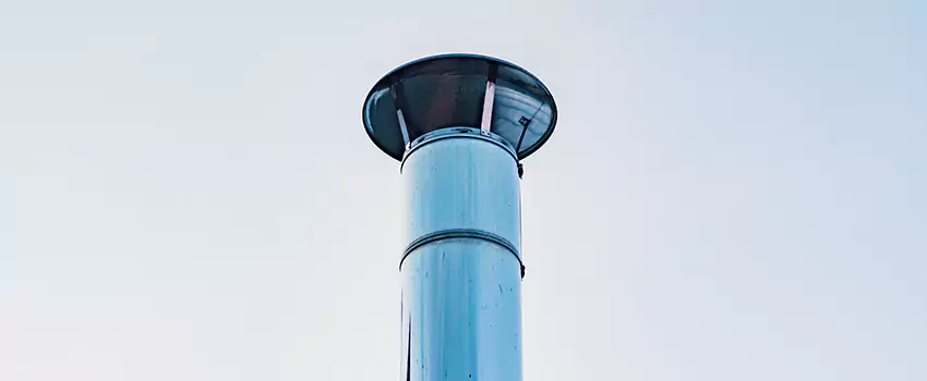 Wind-Resistant Chimney Caps Installation and Repair Services in Summerlin South, Nevada