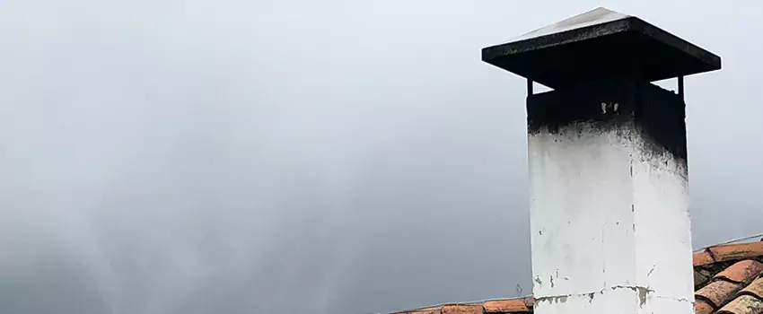Chimney Damper Inspection in Summerlin South, NV