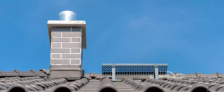 Chimney Flue Relining Services in Summerlin South, Nevada