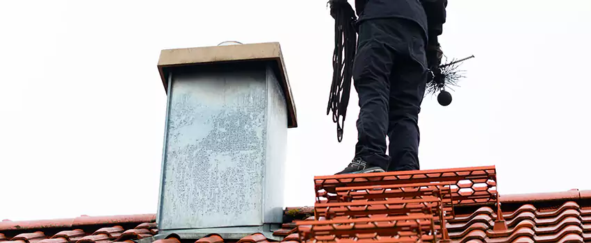 Chimney Liner Services Cost in Summerlin South, NV
