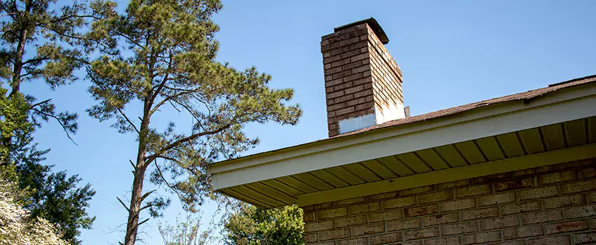 Budget-Friendly Chimney Masonry Service in Summerlin South, Nevada