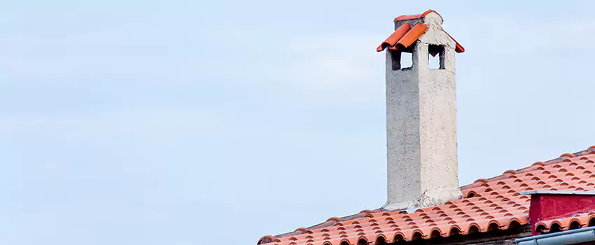 Chimney Pot Replacement in Summerlin South, NV