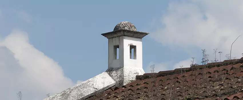 Cost To Rebuild A Chimney in Summerlin South, NV
