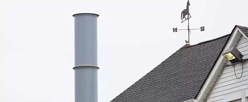 Chimney Inspection in Summerlin South, NV