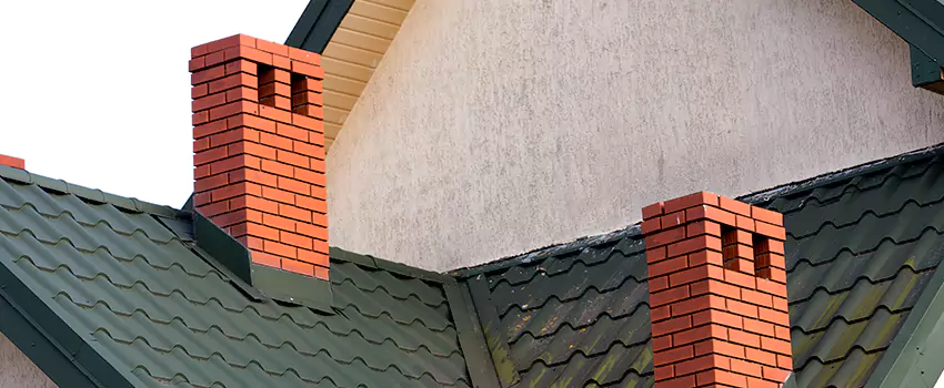 Chimney Saver Waterproofing Services in Summerlin South, Nevada