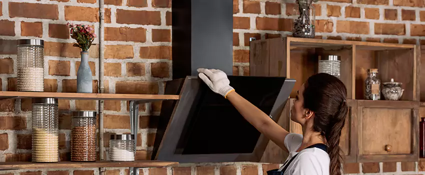 Chimney Installation in Summerlin South, NV