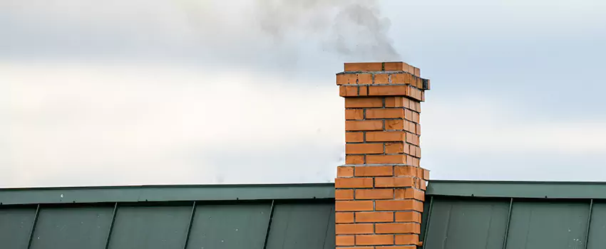 Chimney Soot Cleaning Cost in Summerlin South, NV