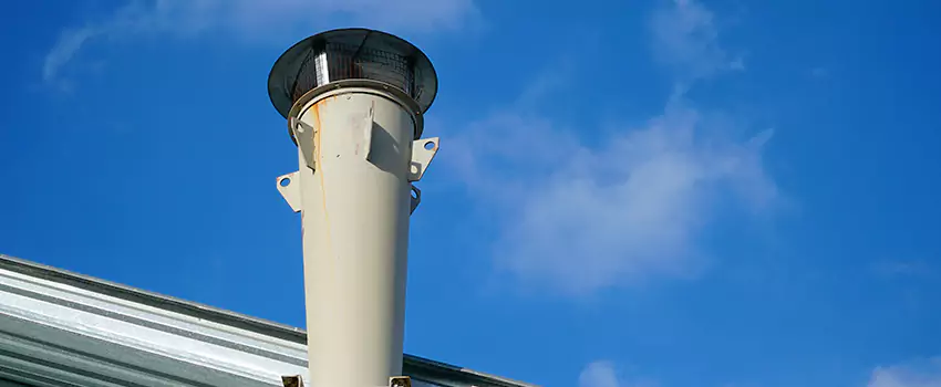 Chimney Spark Arrestor Requirements in Summerlin South, NV
