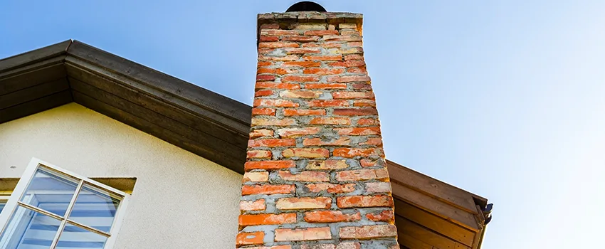 Chimney Mortar Replacement in Summerlin South, NV