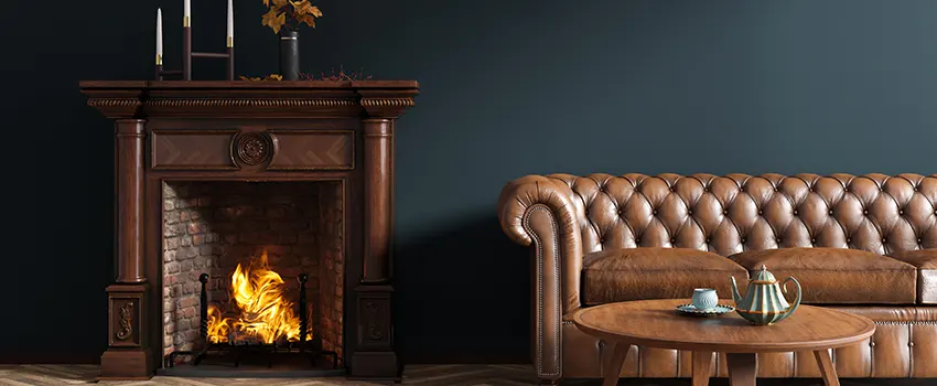 Traditional Fireplace Design Refurbishment Costs in Summerlin South, Nevada