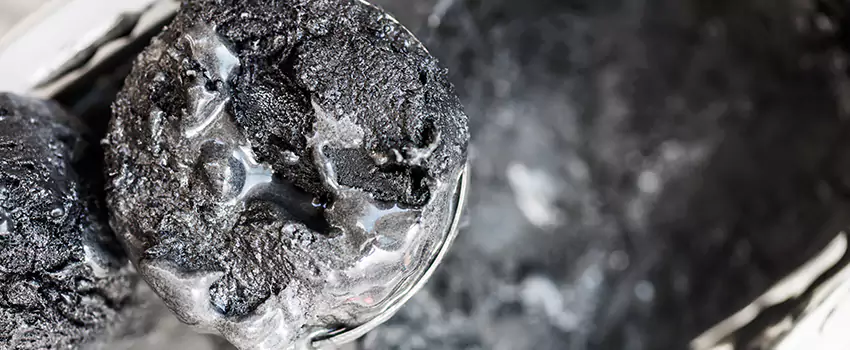 Clogged Dryer Vent Lint Cleaning in Summerlin South, Nevada