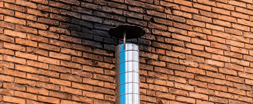 Diagnosing Commercial Chimney Problems in Summerlin South, NV