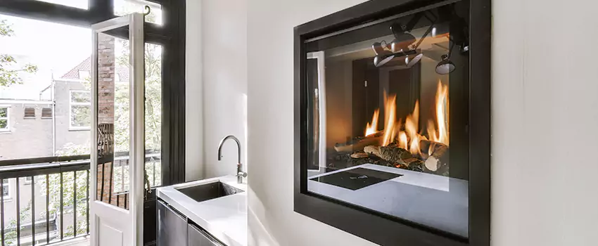 Dimplex Fireplace Installation and Repair in Summerlin South, Nevada