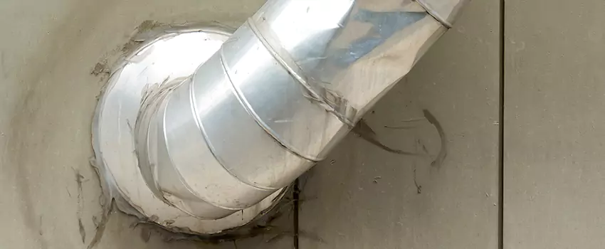 Broken Dryer Vent Replacement in Summerlin South, NV