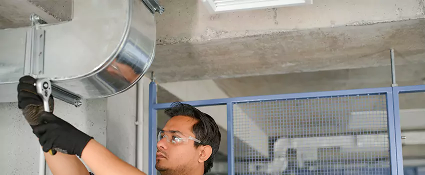HVAC Ductwork Cleaning in Summerlin South, NV