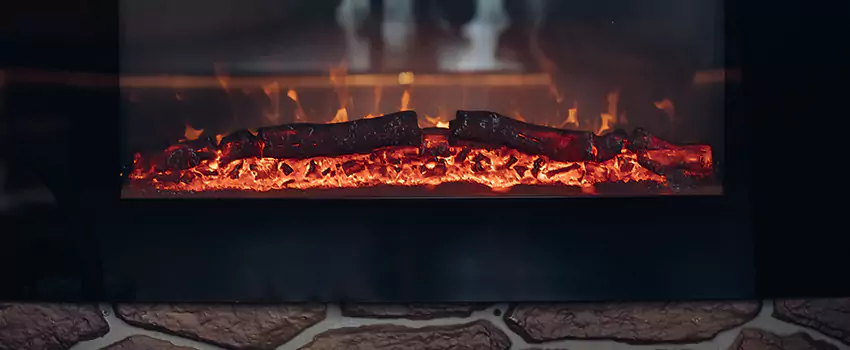Outdoor Electric Fireplace Installation Solutions in Summerlin South, NV