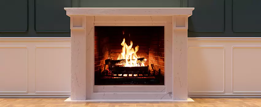 Empire Comfort Systems Fireplace Installation and Replacement in Summerlin South, Nevada