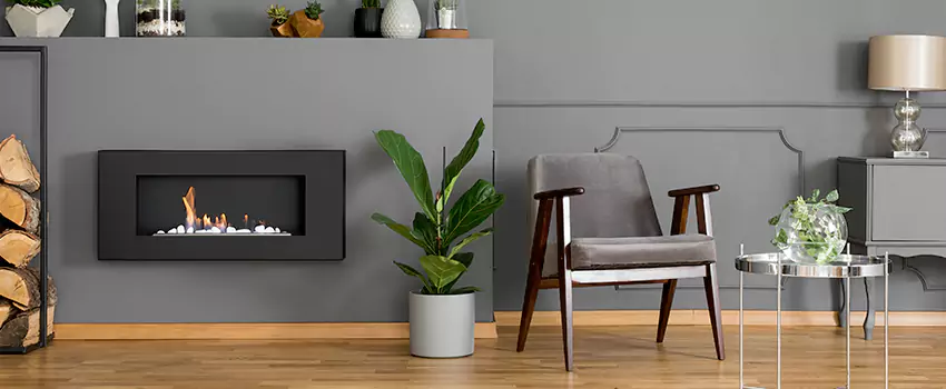 Ethanol Fireplace Burner Repair in Summerlin South, NV