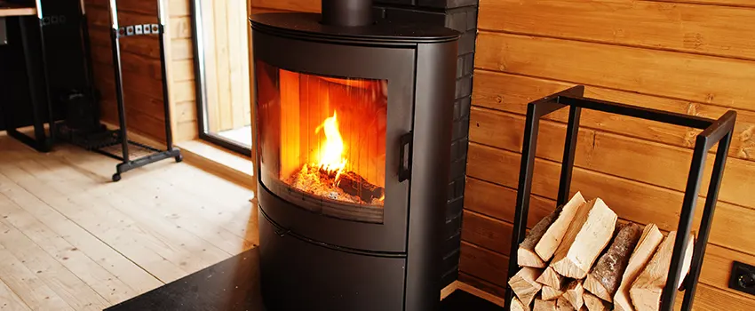 Gas Fireplace Door Handle Installation Services in Summerlin South, Nevada