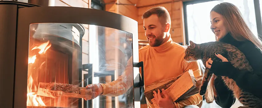Fireplace Door Installation And Replacement Contractors in Summerlin South, NV