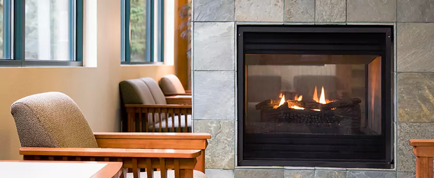 Fireplace Refacing in Summerlin South, Nevada