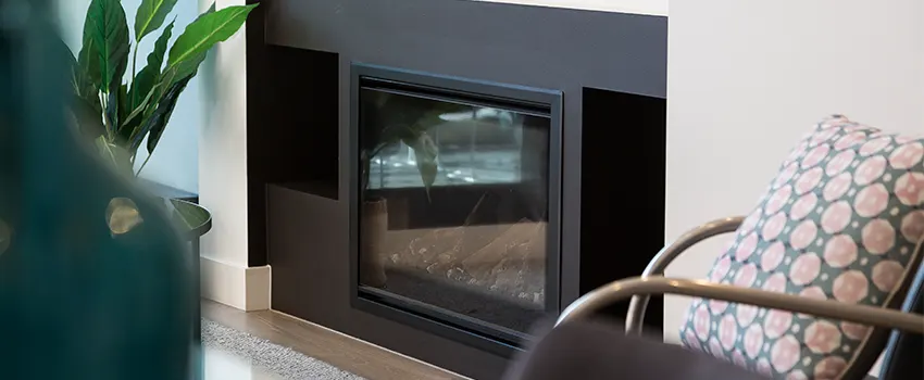 Welding Repairs for Fireplace Grate in Summerlin South, NV