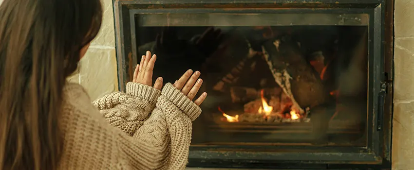 Wood-burning Fireplace Smell Removal Services in Summerlin South, NV