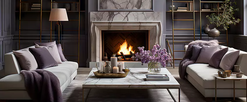 Fireplace Xtrordinair Ember-Glo Insert Fireplace Maintenance in Summerlin South, Nevada