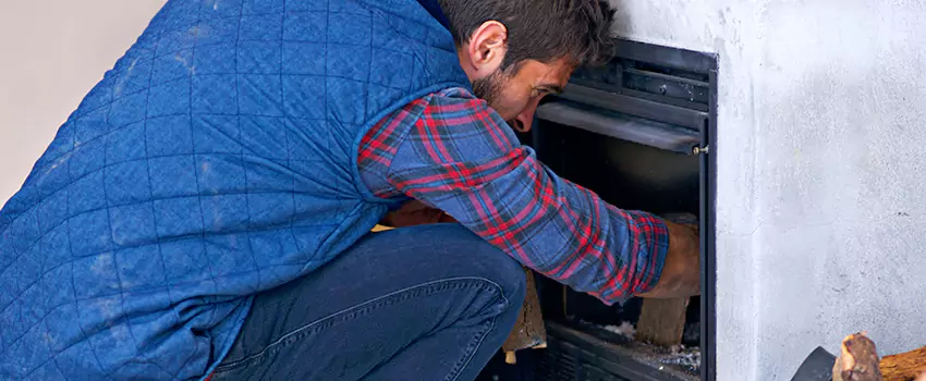 Fix Non-Working Prefabricated Fireplace in Summerlin South, NV