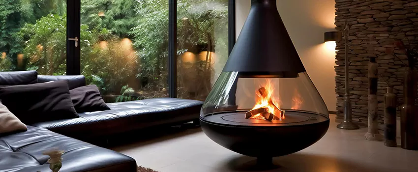 Affordable Floating Fireplace Repair And Installation Services in Summerlin South, Nevada