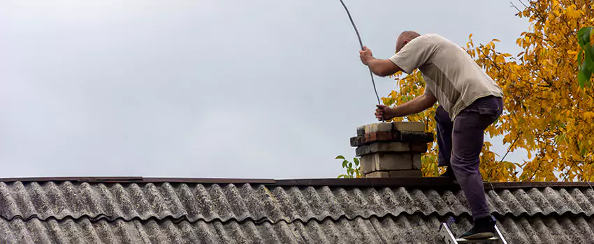 Chimney Flue Cleaning in Summerlin South, NV