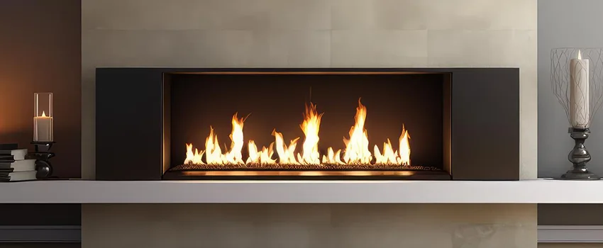 Vent Free Gas Fireplaces Repair Solutions in Summerlin South, Nevada