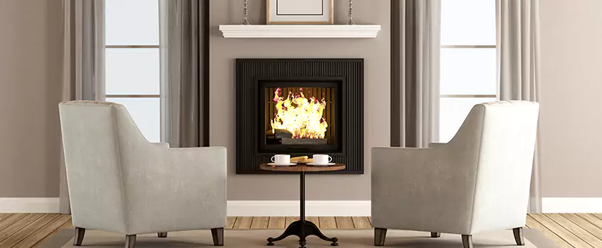 Heat & Glo Outdoor Gas Fireplaces Installation Contractors in Summerlin South, Nevada