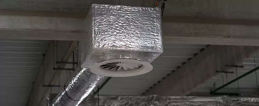 Heating Ductwork Insulation Repair Services in Summerlin South, NV