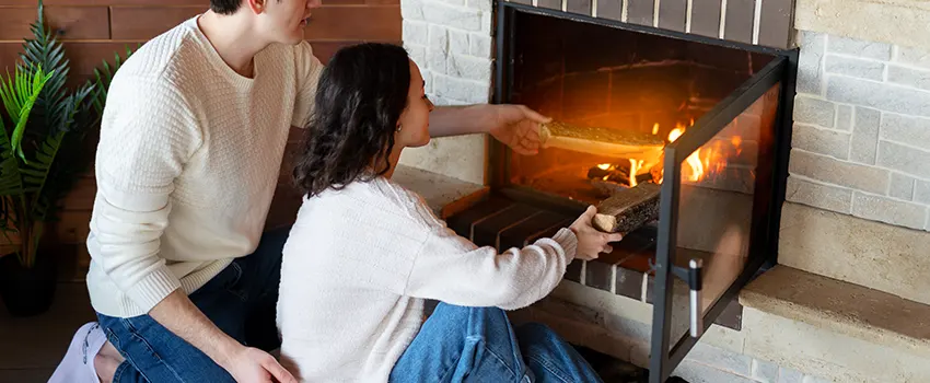 Kings Man Direct Vent Fireplaces Services in Summerlin South, Nevada