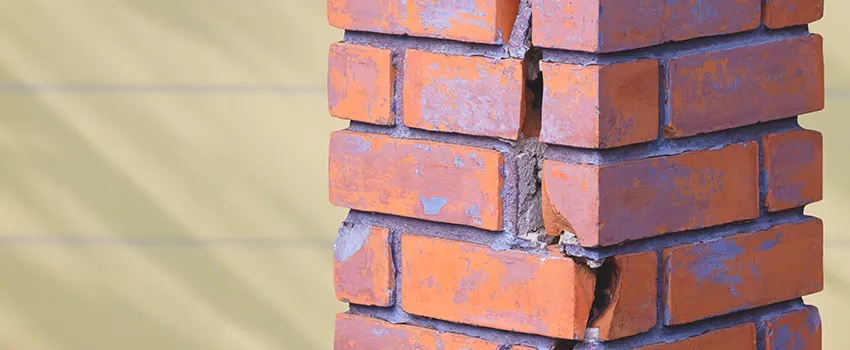 Leaking Chimney Repair And Replacement Cost in Summerlin South, Nevada