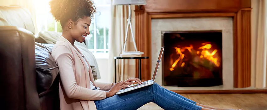 Cost-Effective Osburn Fireplace Installation and Repair in Summerlin South, NV