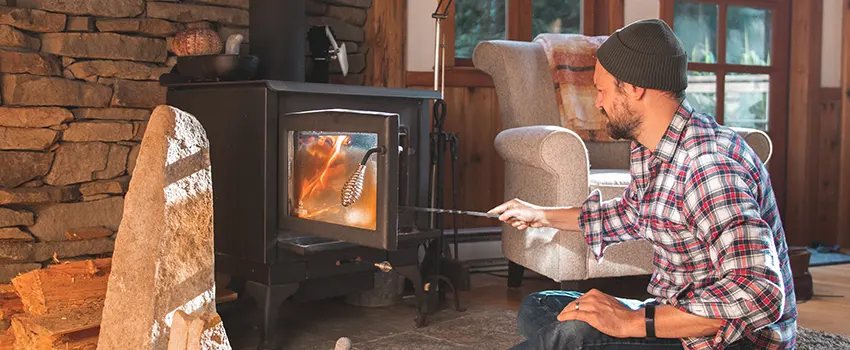 Cost of Pellet Fireplace Installation Services in Summerlin South, NV