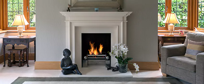 RSF Fireplaces Maintenance and Repair in Summerlin South, Nevada