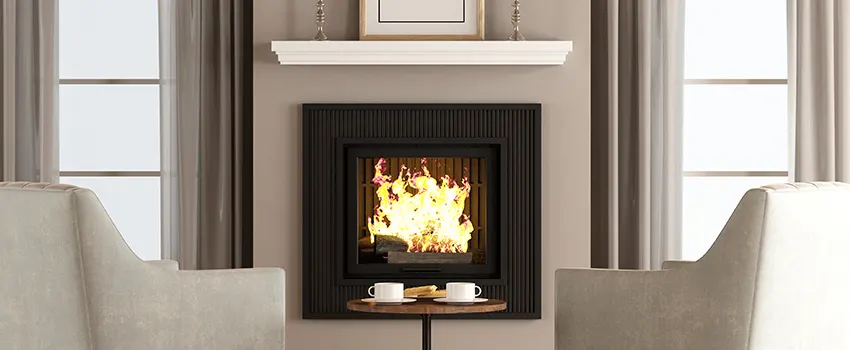 Superior Outdoor Fireplace Repair in Summerlin South, NV
